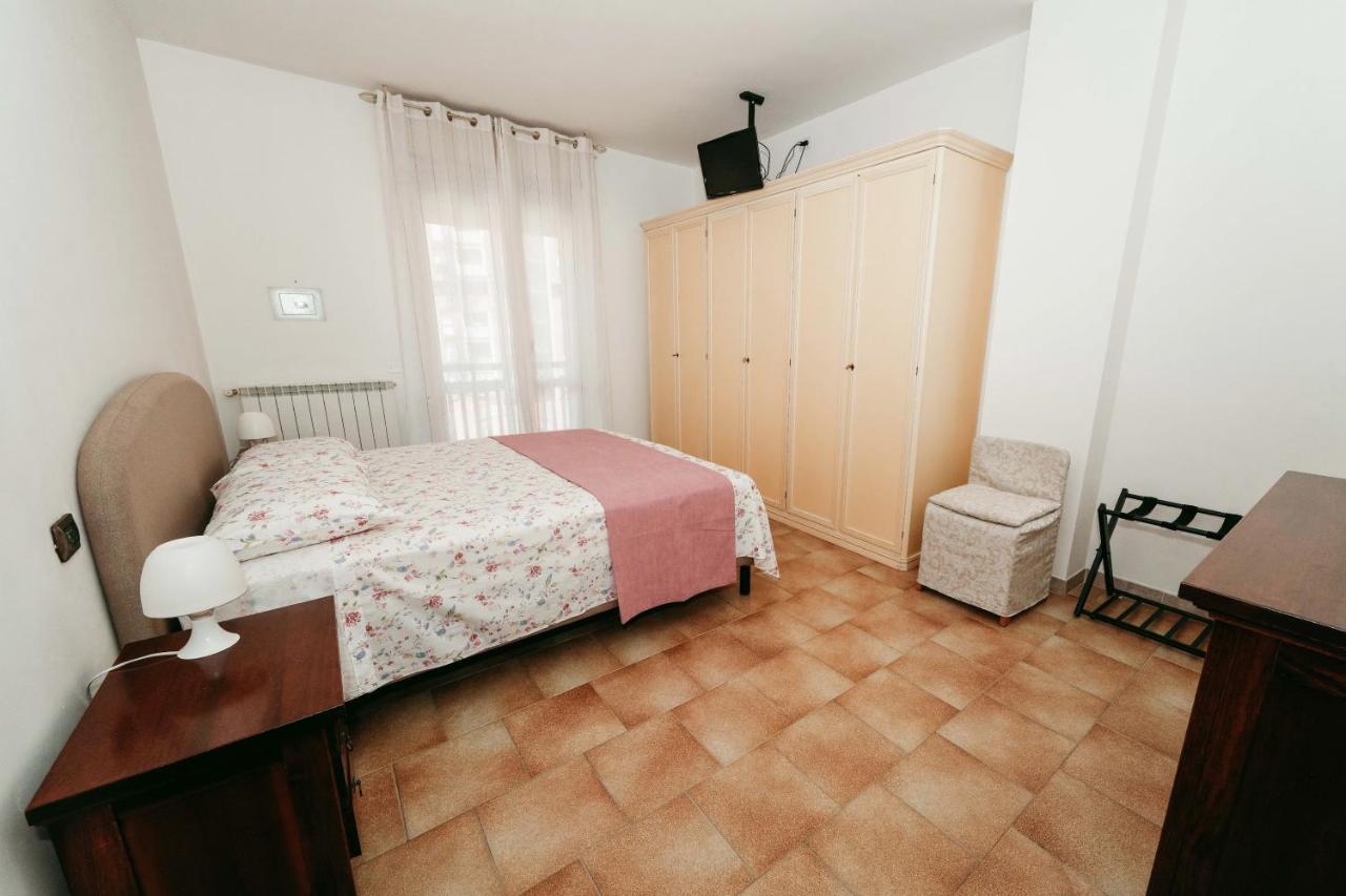 La Severa Τέρνι Εξωτερικό φωτογραφία