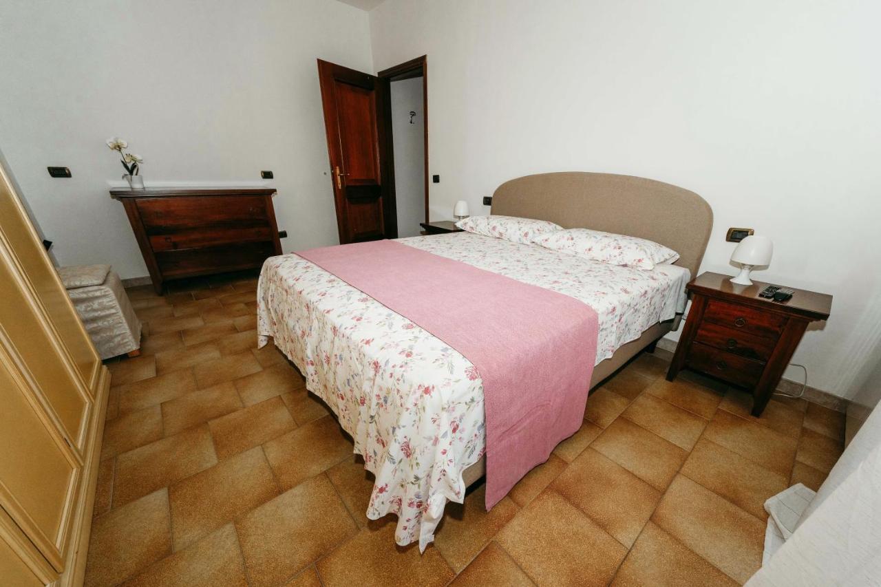 La Severa Τέρνι Εξωτερικό φωτογραφία